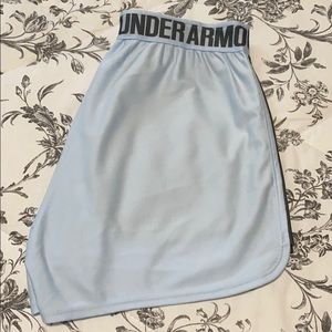 Under Armour shorts
